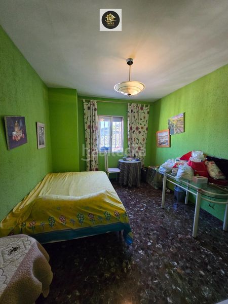 Foto efa69eaf-b739-4a07-9994-ce85d84e81e3. Casa a Ctra. Circunvalación - La Magdalena Jaén
