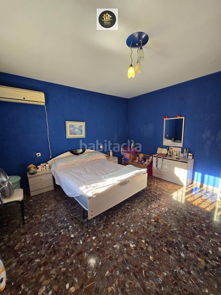 Foto f185f71b-9ee5-4738-b910-03ea32df362f. Casa a Ctra. Circunvalación - La Magdalena Jaén