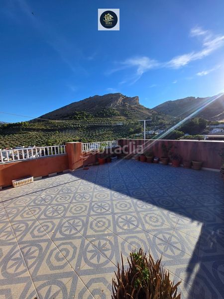 Foto f4f984bf-06c0-4735-99df-7658ff61ec3e. Casa a Ctra. Circunvalación - La Magdalena Jaén