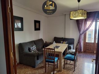 Miete Etagenwohnung in San Ildefonso - Catedral. Piso en alquiler en san ildefonso, 2 dormitorios.