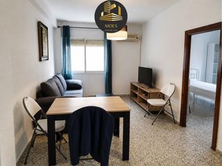 Affitto Appartamento in Peñamefecit - Avda Barcelona. Piso en alquiler en paseo de la estación, 3 dormitorios.