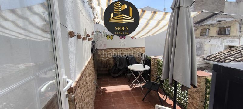 Foto f1549c76-68e7-4645-8f50-95e14b834512. Pis a Centro ciudad Linares