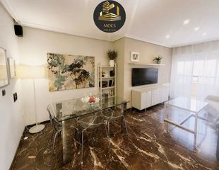 Lloguer Pis a Valdeastillas - Fuentezuelas. Piso en alquiler en fuentezuelas, 3 dormitorios.