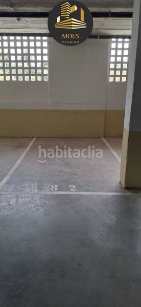 Foto 8145a9e5-ca49-431a-a528-f8640d349a56. Aparcament cotxe a Torreblanca del Sol Fuengirola