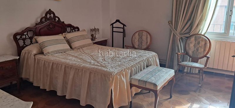 Foto f23fbbaf-6a7b-494a-9a10-d6c82ae63b26. Pis amb calefacció a Belén - San Roque Jaén