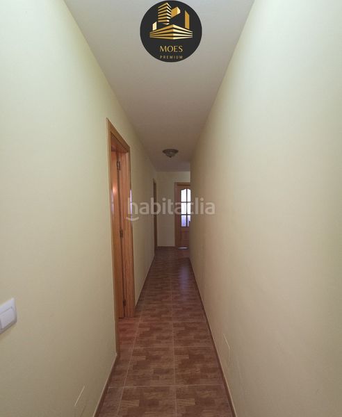 Foto be6f2bb1-8693-4e41-a9ba-c16a251d585f. Pis amb aparcament a Mengíbar