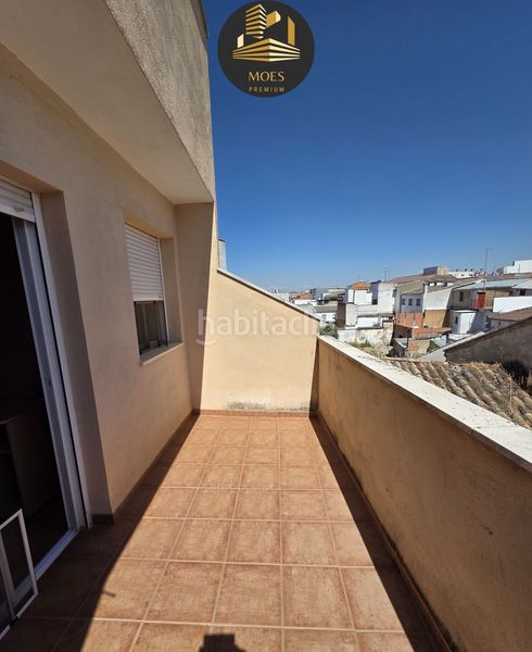 Foto d8d374db-a2a0-4488-8adb-8e64e25ee0e4. Pis amb aparcament a Mengíbar