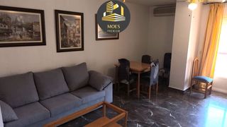 Miete Etagenwohnung in Renfe - Bulevar 1ª y 2ª Fase. Piso en alquiler en bulevar, 3 dormitorios.