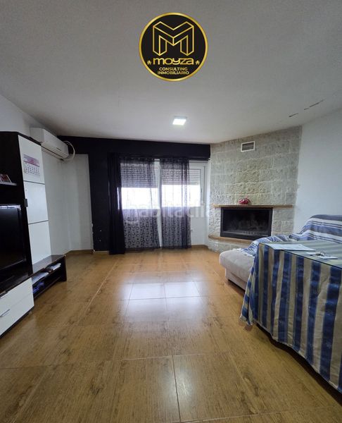 Foto 02c7a26a-8b64-4cc7-9c07-a113df677872. Casa amb calefacció a Ctra. Circunvalación - La Magdalena Jaén