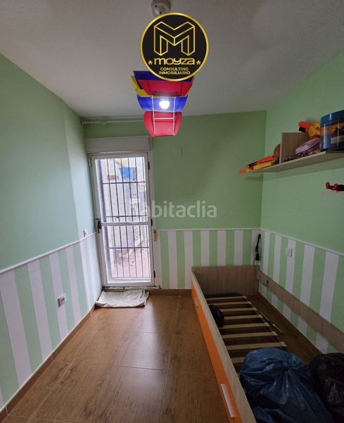 Foto 040c7419-eb02-4234-bcbd-7025c8cd2fd8. Casa amb calefacció a Ctra. Circunvalación - La Magdalena Jaén