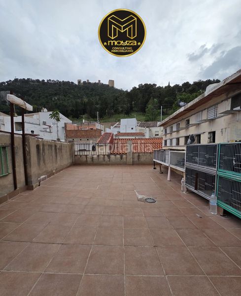 Foto 0e56d2d7-79fe-4576-bd14-464d72da7bd5. Casa amb calefacció a Ctra. Circunvalación - La Magdalena Jaén