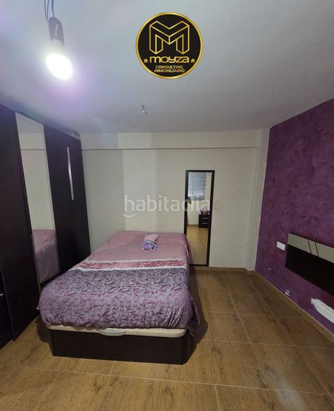 Foto 12fc8156-ceba-4d32-890a-03bbf353c5e3. Casa amb calefacció a Ctra. Circunvalación - La Magdalena Jaén