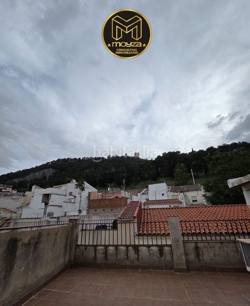 Foto 54b5fe57-a69f-43de-9b9e-a7cda763a6c6. Casa amb calefacció a Ctra. Circunvalación - La Magdalena Jaén