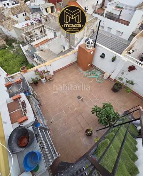 Foto 68a4fc12-7f9e-4612-b7ae-552eed971fcf. Casa amb calefacció a Ctra. Circunvalación - La Magdalena Jaén