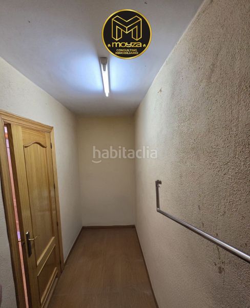 Foto 7ae014bf-88af-4a39-b243-4c62b336db8c. Casa amb calefacció a Ctra. Circunvalación - La Magdalena Jaén