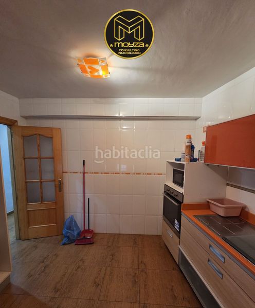 Foto 882e59a4-1cc3-4a8e-a298-8b52870beb88. Casa amb calefacció a Ctra. Circunvalación - La Magdalena Jaén