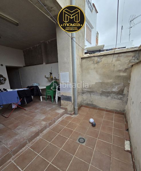 Foto 89cb0ff7-34bd-44a5-b685-2c1f8736afac. Casa amb calefacció a Ctra. Circunvalación - La Magdalena Jaén