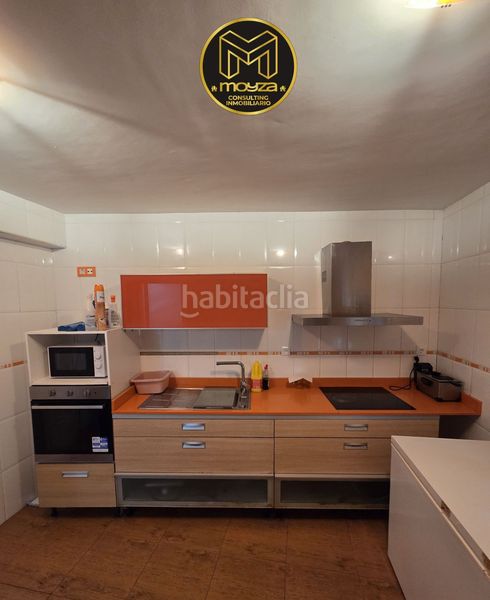 Foto a6f1209c-59ec-4bee-9ae0-1c46bd11330f. Casa amb calefacció a Ctra. Circunvalación - La Magdalena Jaén