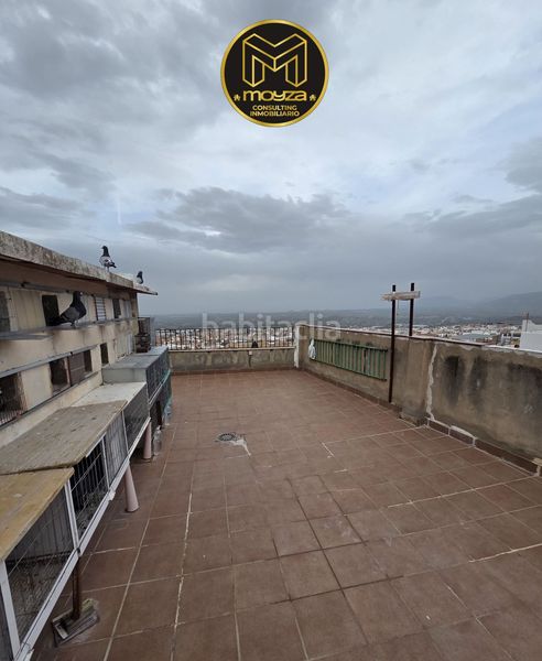 Foto a84165b9-2ec7-4438-aa03-1d963258ab87. Casa amb calefacció a Ctra. Circunvalación - La Magdalena Jaén