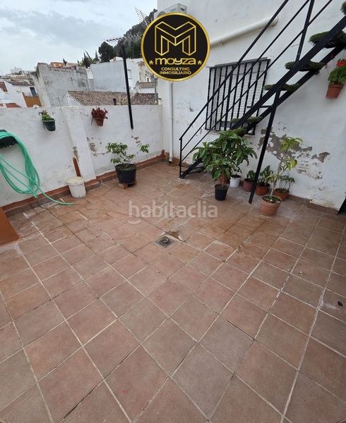 Foto b911858d-372f-4ff3-a290-a98400f5e791. Casa amb calefacció a Ctra. Circunvalación - La Magdalena Jaén