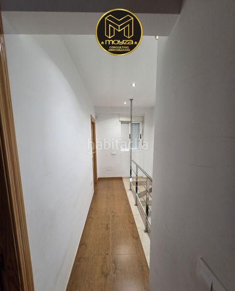 Foto d97fcabc-0534-4d1e-be79-b3c921b98943. Casa amb calefacció a Ctra. Circunvalación - La Magdalena Jaén