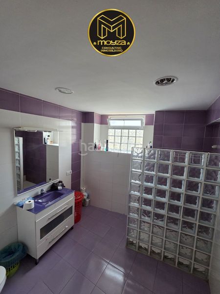 Foto e1eefb24-f299-4785-901e-4183da38f7b3. Casa amb calefacció a Ctra. Circunvalación - La Magdalena Jaén