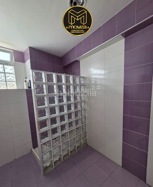 Foto ed8bb252-7f41-4d32-bb4d-02bff18d1b29. Casa amb calefacció a Ctra. Circunvalación - La Magdalena Jaén