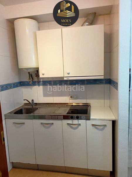 Foto 5ae8c26e-e0b7-4b08-9832-0ef2a47f83e5. Estudi amb calefacció a Las Cañadas Mijas