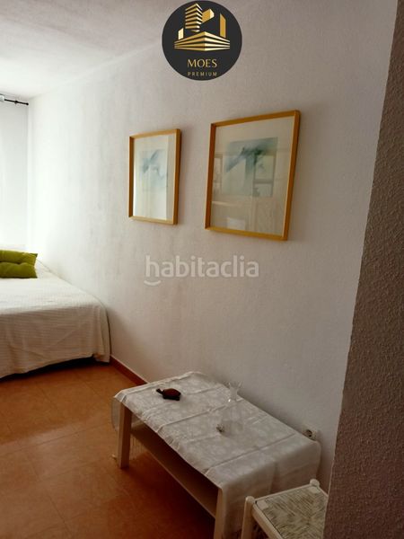 Foto a6361a4b-8b0c-4162-951c-1937bdfaa2ed. Estudi amb calefacció a Las Cañadas Mijas