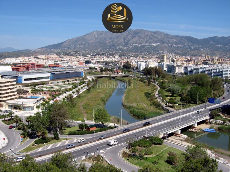 Foto 7d3a28c8-e0ac-4341-a7e4-b8d377764fed. Estudi amb calefacció a Las Cañadas Mijas