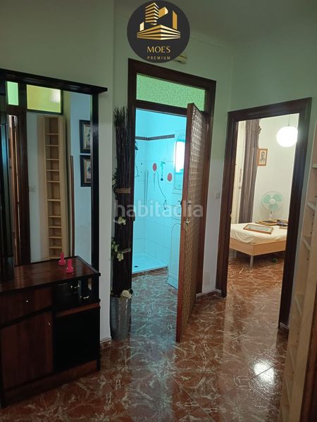 Foto c179f1d0-5dc7-4b1d-a445-fe831073432e. Casa amb calefacció a Mengíbar