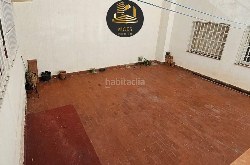 Foto 5d5156f9-f97d-4518-83f3-c87bd94358c1. Pis amb calefacció a Belén - San Roque Jaén