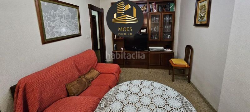 Foto 9aca6a59-8c0e-44ce-a545-73996bbb4570. Pis amb calefacció a Belén - San Roque Jaén