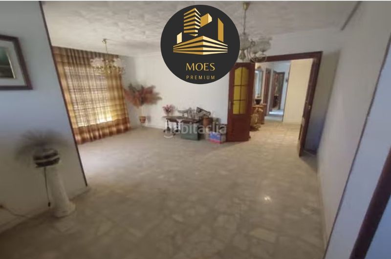 Foto 0bd9caef-d2f0-4a36-a47c-24894537d684. Piso  en venta , 4 dormitorios. en Jamilena