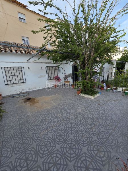 Foto 9cb2f6de-46aa-4185-b3e5-e23b7cd59fe0. Casa a Ctra. Circunvalación - La Magdalena Jaén