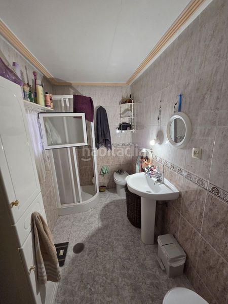 Foto c3c6ac75-aef2-47ce-aa87-7a3150818069. Casa a Ctra. Circunvalación - La Magdalena Jaén