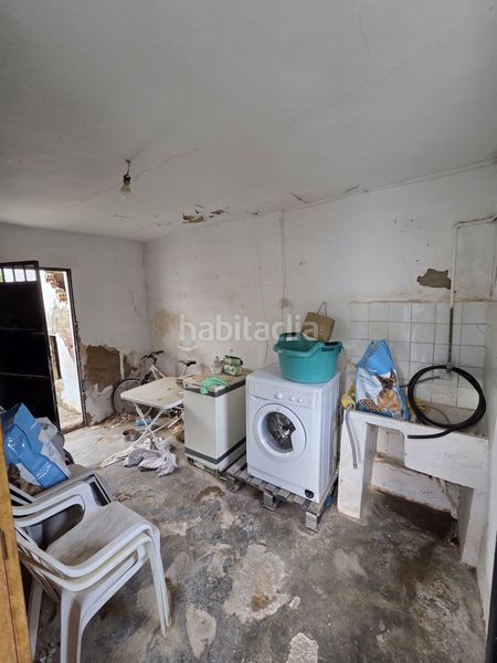Foto d3b2fb56-6a0e-46f6-b219-1f48bddc308a. Casa a Ctra. Circunvalación - La Magdalena Jaén