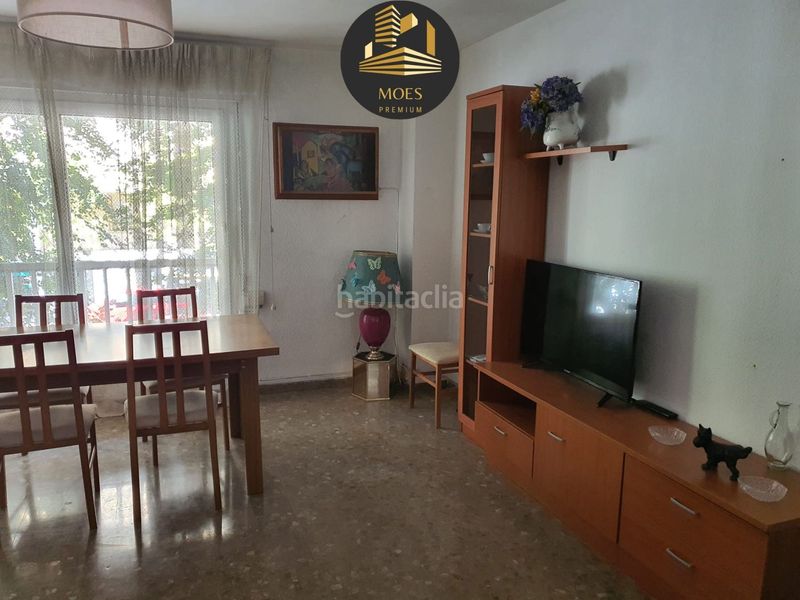 Foto ad3e99fe-e673-4a4e-a973-d32139e6e18d. Lloguer pis amb calefacció a Hospital Jaén