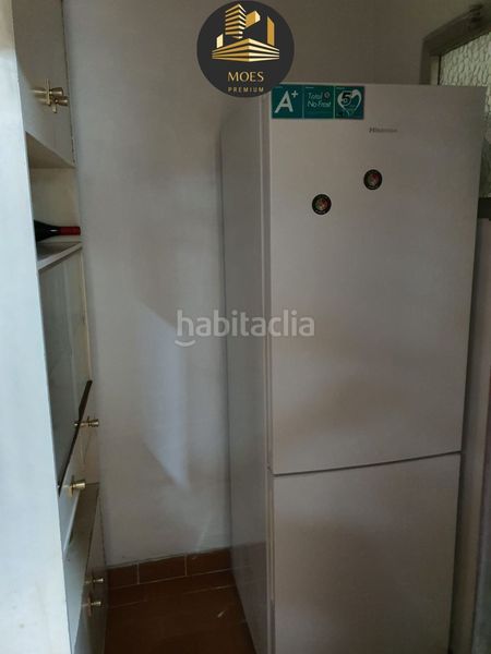 Foto d9dd7e1f-1e1b-4c4c-97bb-884c79a666ac. Lloguer pis amb calefacció a Hospital Jaén