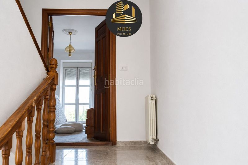 Foto b8f3e394-1a31-4af1-966a-586c5defb4d4. Casa amb calefacció a Puerta de Segura (La)