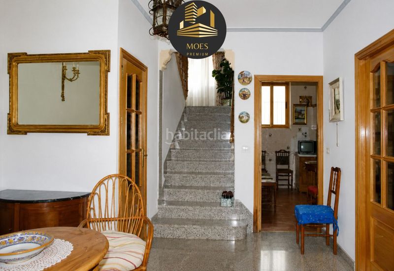 Foto ff85d94e-5ef4-4da6-a178-991fb72b663d. Casa amb calefacció a Puerta de Segura (La)