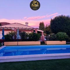 Chalet in Puente Jontoya - Puente de la Sierra - El Arroyo. Chalet en venta en afueras de jaén  puente jontoya, 4 dormitorio
