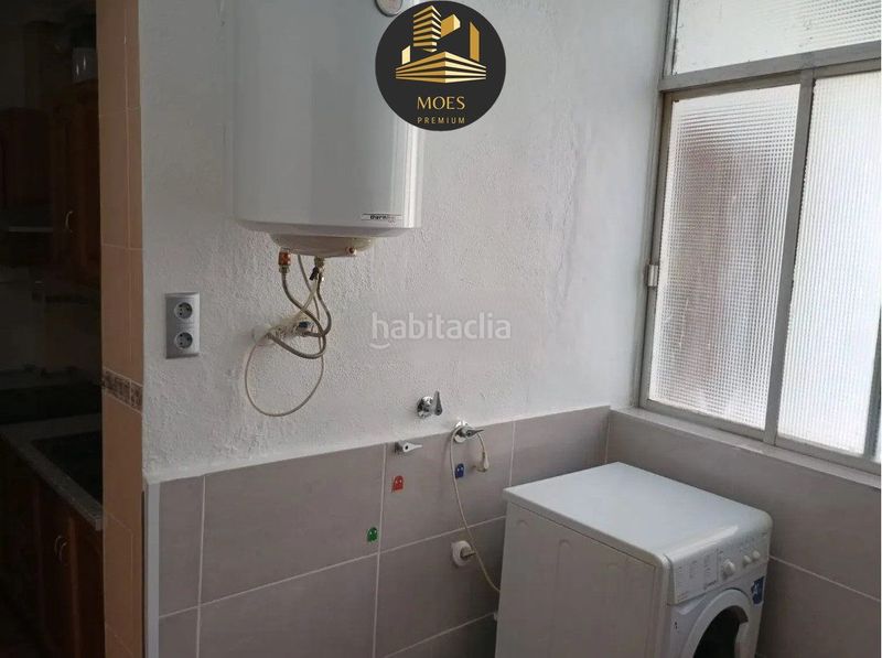 Foto 0fefb5ad-d2aa-4ff4-8052-f95caefcb03d. Lloguer pis amb calefacció a Peñamefecit - Avda Barcelona Jaén