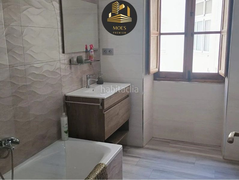 Foto a84730d7-de3a-400c-9a24-2a50f636af1e. Lloguer pis amb calefacció a Peñamefecit - Avda Barcelona Jaén