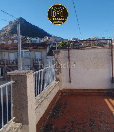 Foto 9549c606-1d40-426d-8d79-d6db9fbf2526. Casa a Alcantarilla - La Glorieta Jaén