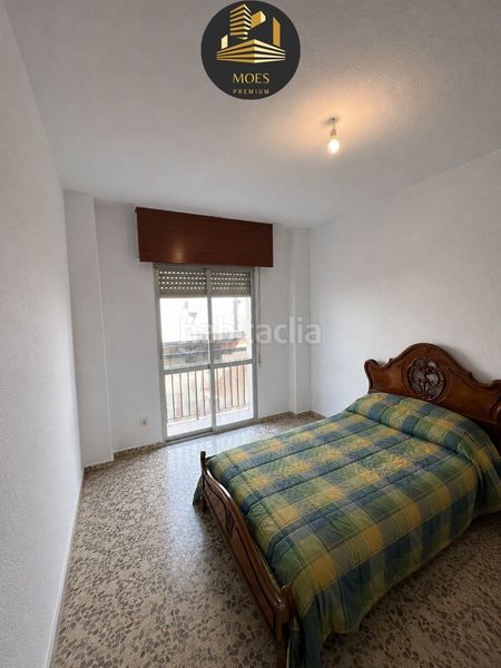 Foto bfccf6a9-9ce5-4178-b9ae-9471bd084df5. Pis a San Ildefonso - Catedral Jaén