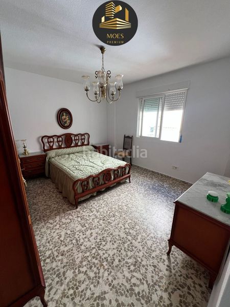 Foto c2d76772-5314-4761-ade6-c274bbce8667. Pis a San Ildefonso - Catedral Jaén
