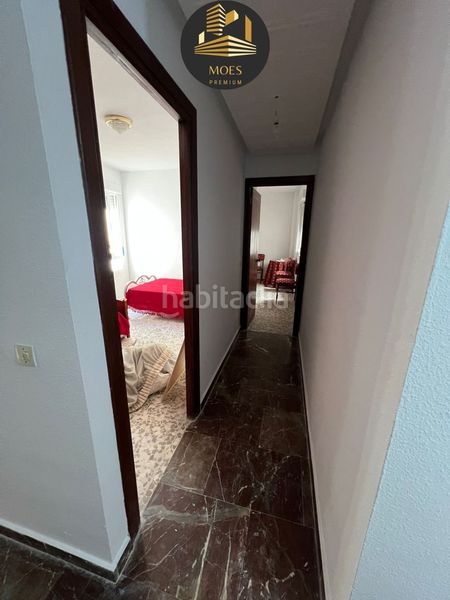 Foto c68ae246-765f-47d2-8780-749143ca4444. Pis a San Ildefonso - Catedral Jaén