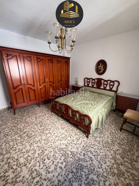 Foto f93823af-b873-4584-a26d-49f664a41c28. Pis a San Ildefonso - Catedral Jaén