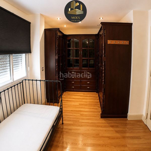 Foto 087f50aa-2047-4375-9729-01f23e445b50. Pis amb calefacció aparcament a Centro ciudad Linares